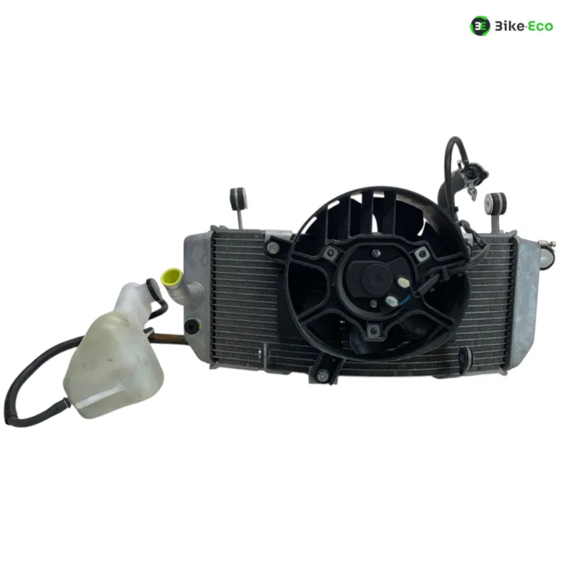 Radiateur eau YAMAHA XP 530 2017-2019 TMAX
