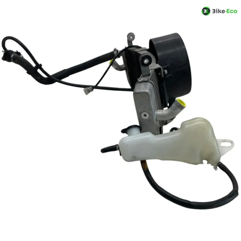 Radiateur eau YAMAHA XP 530 2017-2019 TMAX