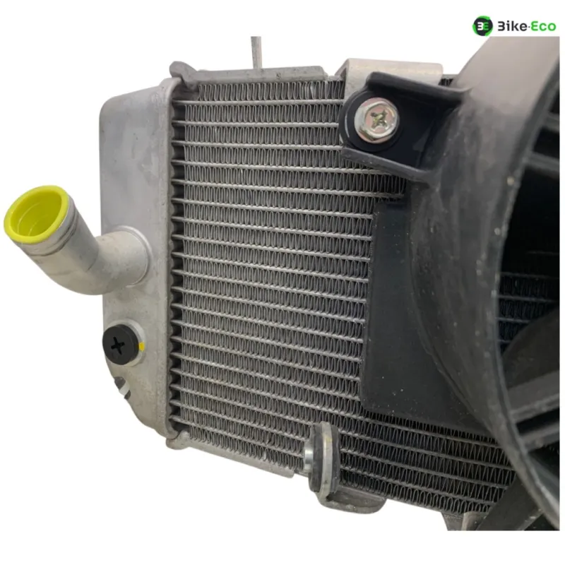 Radiateur eau YAMAHA XP 530 2017-2019 TMAX