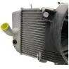 Radiateur eau YAMAHA XP 530 2017-2019 TMAX Radiateur eau YAMAHA XP 530 2017-2019 TMAX