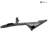 Platine arriere droite YAMAHA XP 530 2017-2019 TMAX
