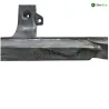 Platine arriere droite YAMAHA XP 530 2017-2019 TMAX