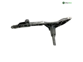 Platine arriere gauche YAMAHA XP 530 2017-2019 TMAX