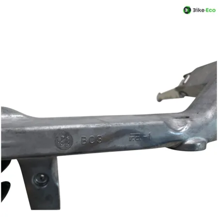 Platine arriere gauche YAMAHA XP 530 2017-2019 TMAX