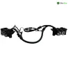 Etrier de frein avant YAMAHA XP 530 2017-2019 TMAX Etrier de frein avant YAMAHA XP 530 2017-2019 TMAX