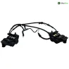 Etrier de frein avant YAMAHA XP 530 2017-2019 TMAX Etrier de frein avant YAMAHA XP 530 2017-2019 TMAX