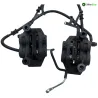 Etrier de frein avant YAMAHA XP 530 2017-2019 TMAX Etrier de frein avant YAMAHA XP 530 2017-2019 TMAX