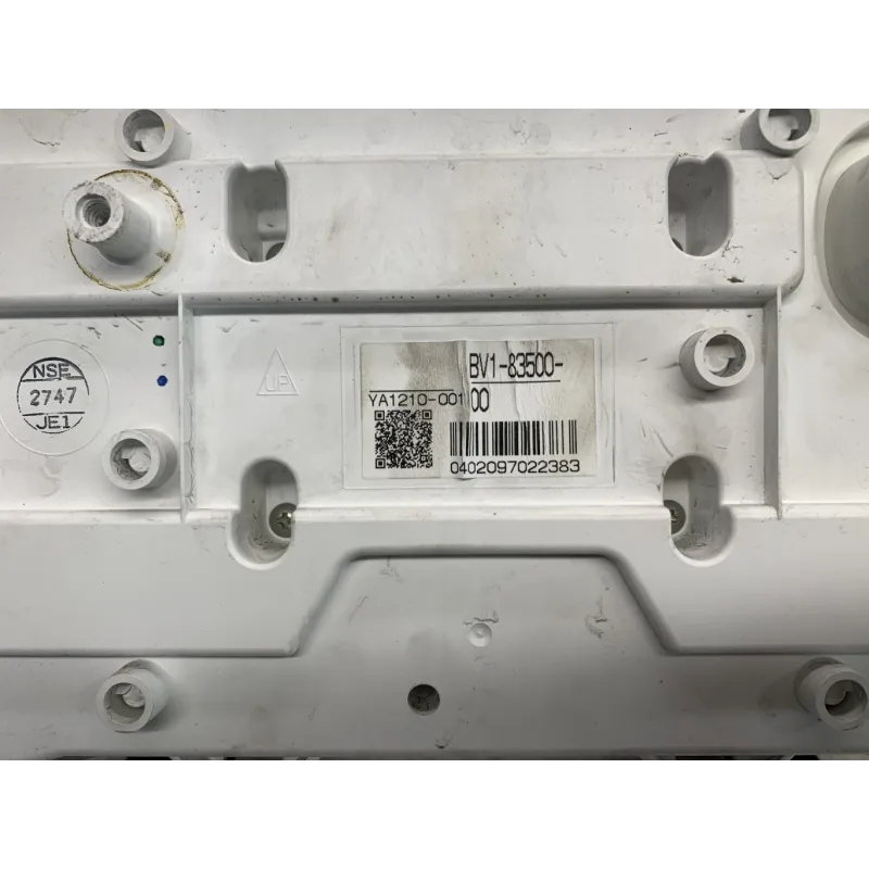 Compteur YAMAHA XP 530 2017-2019 TMAX