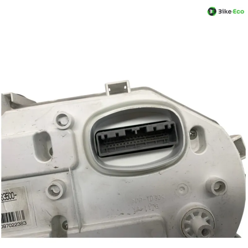 Compteur YAMAHA XP 530 2017-2019 TMAX
