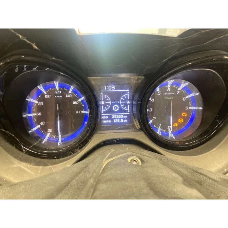 Compteur YAMAHA XP 530 2017-2019 TMAX