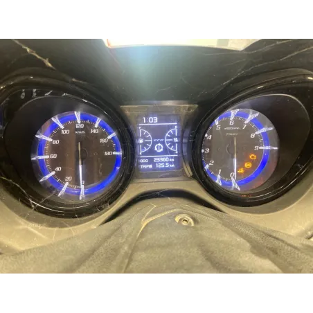 Compteur YAMAHA XP 530 2017-2019 TMAX