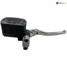 Maitre cylindre frein avant YAMAHA XP 530 2017-2019 TMAX Maitre cylindre frein avant YAMAHA XP 530 2017-2019 TMAX