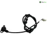 Capteur ABS avant YAMAHA XP 530 2017-2019 TMAX Capteur ABS avant YAMAHA XP 530 2017-2019 TMAX