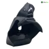 Cache guidon YAMAHA XP 530 2017-2019 TMAX Cache guidon YAMAHA XP 530 2017-2019 TMAX