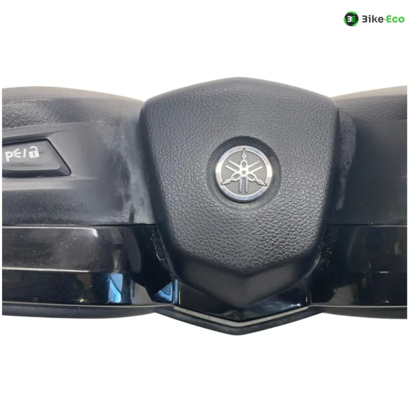 Cache guidon YAMAHA XP 530 2017-2019 TMAX
