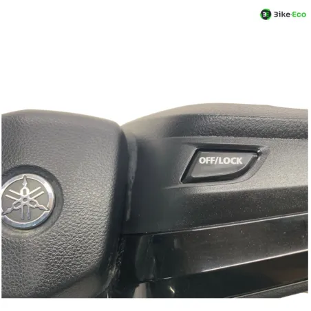Cache guidon YAMAHA XP 530 2017-2019 TMAX
