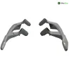 Poignee arriere YAMAHA XP 530 2017-2019 TMAX Poignee arriere YAMAHA XP 530 2017-2019 TMAX