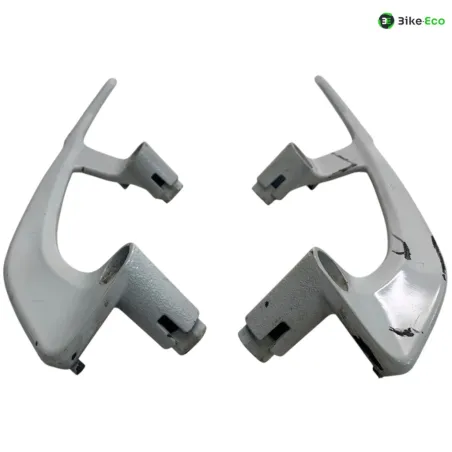 Poignee arriere YAMAHA XP 530 2017-2019 TMAX