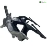 Araignee support YAMAHA XP 530 2017-2019 TMAX Araignee support YAMAHA XP 530 2017-2019 TMAX