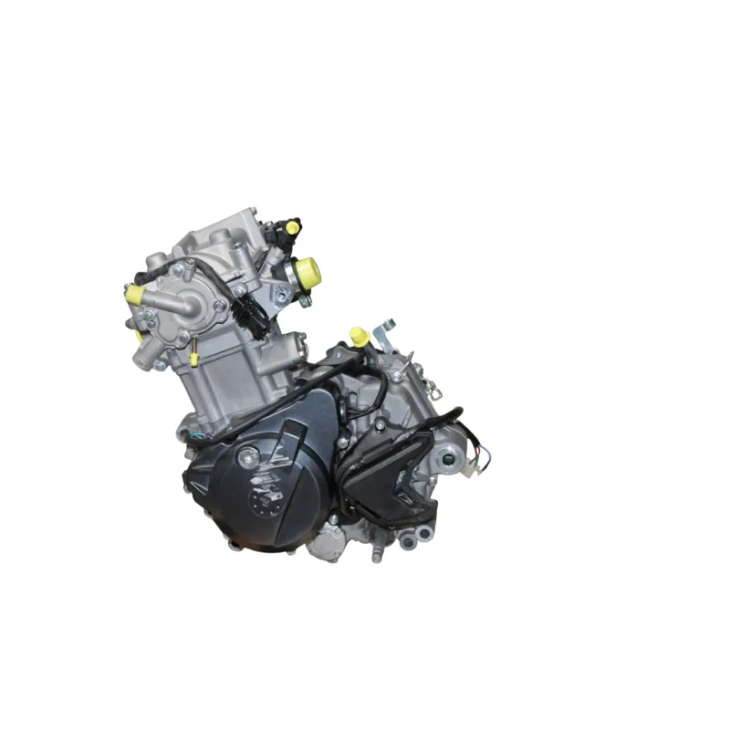 Moteur BETA RR 125 T 2021 - 2024