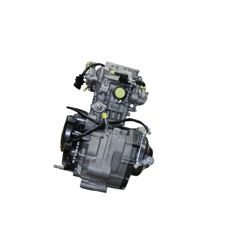 Moteur BETA RR 125 T 2021 - 2024