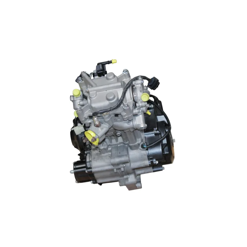 Moteur BETA RR 125 T 2021 - 2024
