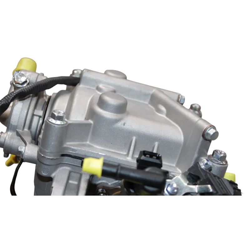 Moteur BETA RR 125 T 2021 - 2024