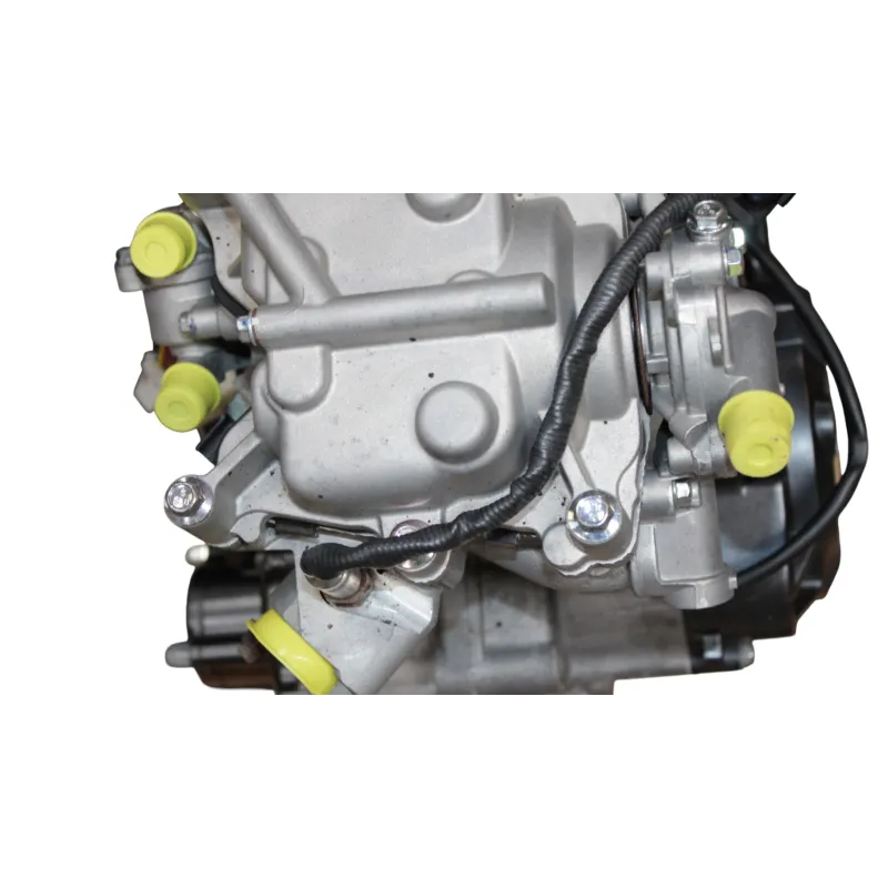 Moteur BETA RR 125 T 2021 - 2024