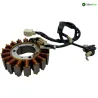 Stator alternateur YAMAHA XP 530 2017-2019 TMAX