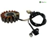 Stator alternateur YAMAHA XP 530 2017-2019 TMAX