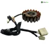Stator alternateur YAMAHA XP 530 2017-2019 TMAX