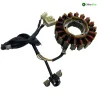 Stator alternateur YAMAHA XP 530 2017-2019 TMAX