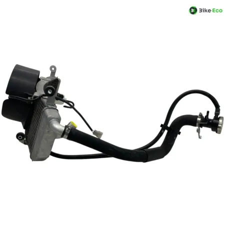 Radiateur eau YAMAHA XP 530 2017-2019 TMAX