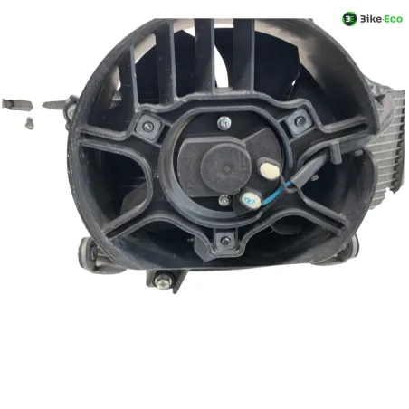 Radiateur eau YAMAHA XP 530 2017-2019 TMAX