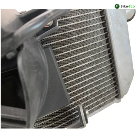 Radiateur eau YAMAHA XP 530 2017-2019 TMAX