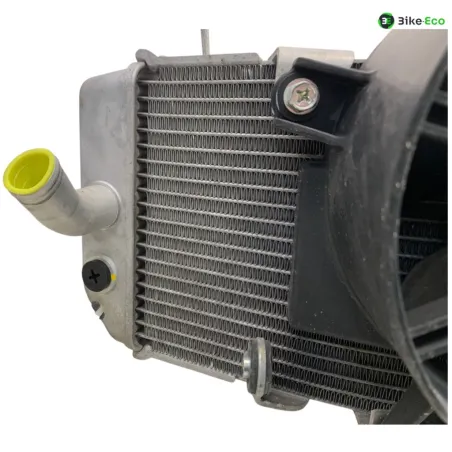 Radiateur eau YAMAHA XP 530 2017-2019 TMAX