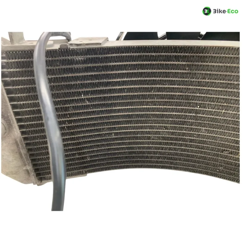 Radiateur eau YAMAHA XP 530 2017-2019 TMAX