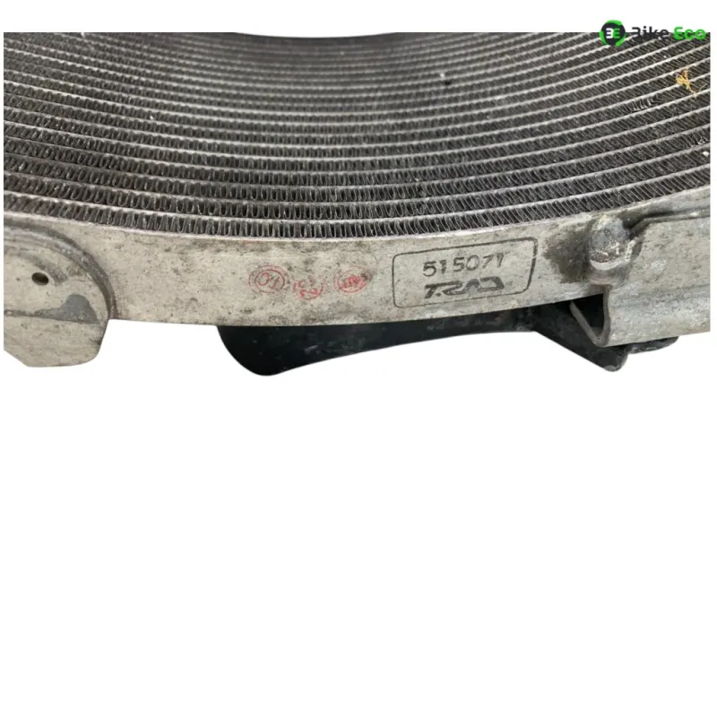 Radiateur eau YAMAHA XP 530 2017-2019 TMAX