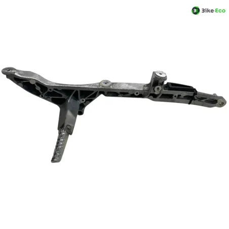 Platine arriere droite YAMAHA XP 530 2017-2019 TMAX