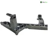 Platine arriere droite YAMAHA XP 530 2017-2019 TMAX