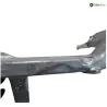 Platine arriere gauche YAMAHA XP 530 2017-2019 TMAX Platine arriere gauche YAMAHA XP 530 2017-2019 TMAX