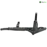 Platine arriere gauche YAMAHA XP 530 2017-2019 TMAX Platine arriere gauche YAMAHA XP 530 2017-2019 TMAX