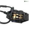Etrier de frein avant YAMAHA XP 530 2017-2019 TMAX Etrier de frein avant YAMAHA XP 530 2017-2019 TMAX