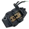 Etrier de frein avant YAMAHA XP 530 2017-2019 TMAX Etrier de frein avant YAMAHA XP 530 2017-2019 TMAX
