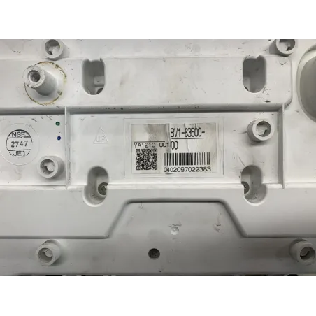 Compteur YAMAHA XP 530 2017-2019 TMAX