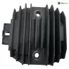 Regulateur charge batterie YAMAHA XP 530 2017-2019 TMAX Regulateur charge batterie YAMAHA XP 530 2017-2019 TMAX