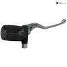 Maitre cylindre frein avant YAMAHA XP 530 2017-2019 TMAX Maitre cylindre frein avant YAMAHA XP 530 2017-2019 TMAX