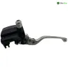 Maitre cylindre frein avant YAMAHA XP 530 2017-2019 TMAX Maitre cylindre frein avant YAMAHA XP 530 2017-2019 TMAX