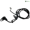 Capteur ABS arriere YAMAHA XP 530 2017-2019 TMAX