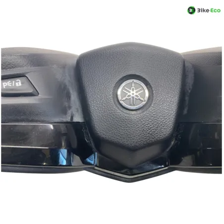 Cache guidon YAMAHA XP 530 2017-2019 TMAX
